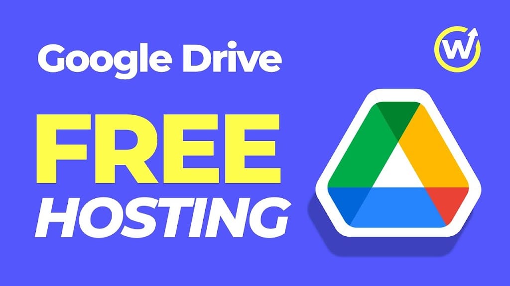 Read more about the article How to Host a Website on Google Drive and Use a Custom Domain