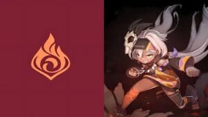 Read more about the article Genshin Impact 5.0 NATALAN LEAKS