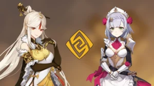 Read more about the article Genshin impact 5.1 update: New geo character