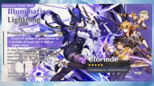 Read more about the article Current Genshin Impact Banners(leaks)
