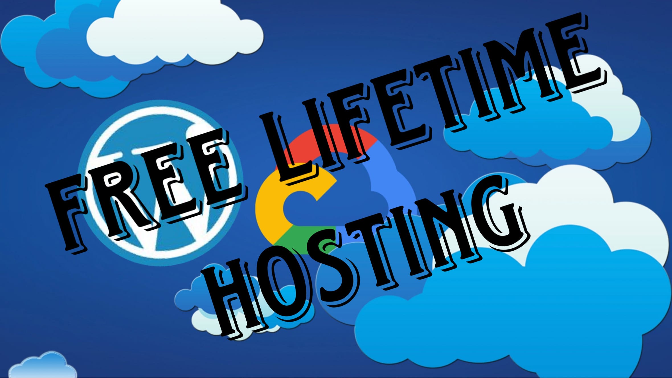 Read more about the article Comprehensive Guide: Installing WordPress on Different Instances(free lifetime hosting)