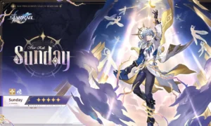 Read more about the article Honkai Star Rail 2.7 Sunday Drip Marketing: Everything We Know