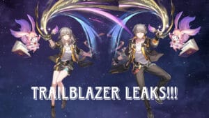 Read more about the article The Remembrance Trailblazer in Honkai Star Rail: Leaks, Kit, and Materials