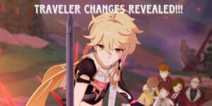 Read more about the article Genshin Impact 5.3 Beta Update: Pyro Traveler Buffs and New Mechanics