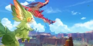 Read more about the article Genshin Impact: Rumored New Dragon Character in Natlan