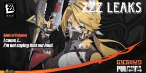 Read more about the article Zenless Zone Zero Leak Reveals New In-Game Models for Version 1.6 Characters