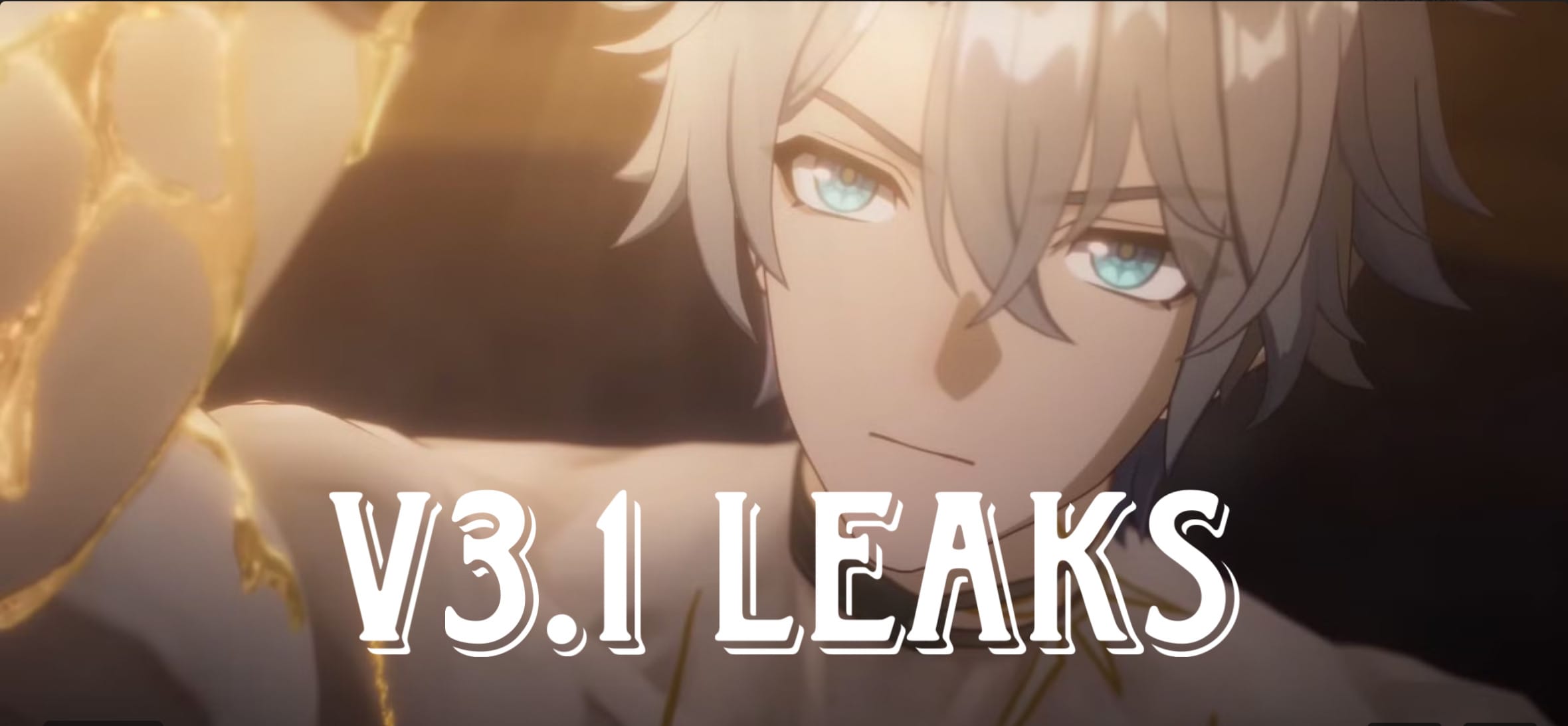 Read more about the article Honkai: Star Rail 3.1 Leaks so far
