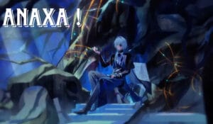 Read more about the article Anaxa’s Role in Honkai Star Rail 3.1: Leaks, Story, and Future Playability
