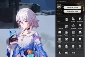 Read more about the article Honkai: Star Rail Version 3.0 Update