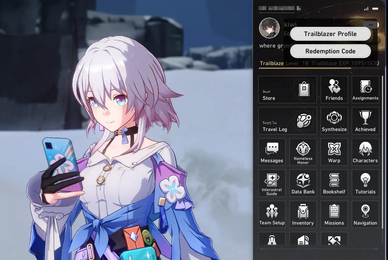 Read more about the article Honkai: Star Rail Version 3.0 Update