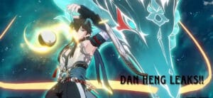 Read more about the article Honkai: Star Rail Leak Hints at a New 5-Star Dan Heng Form – A Much-Needed Preservation Unit?