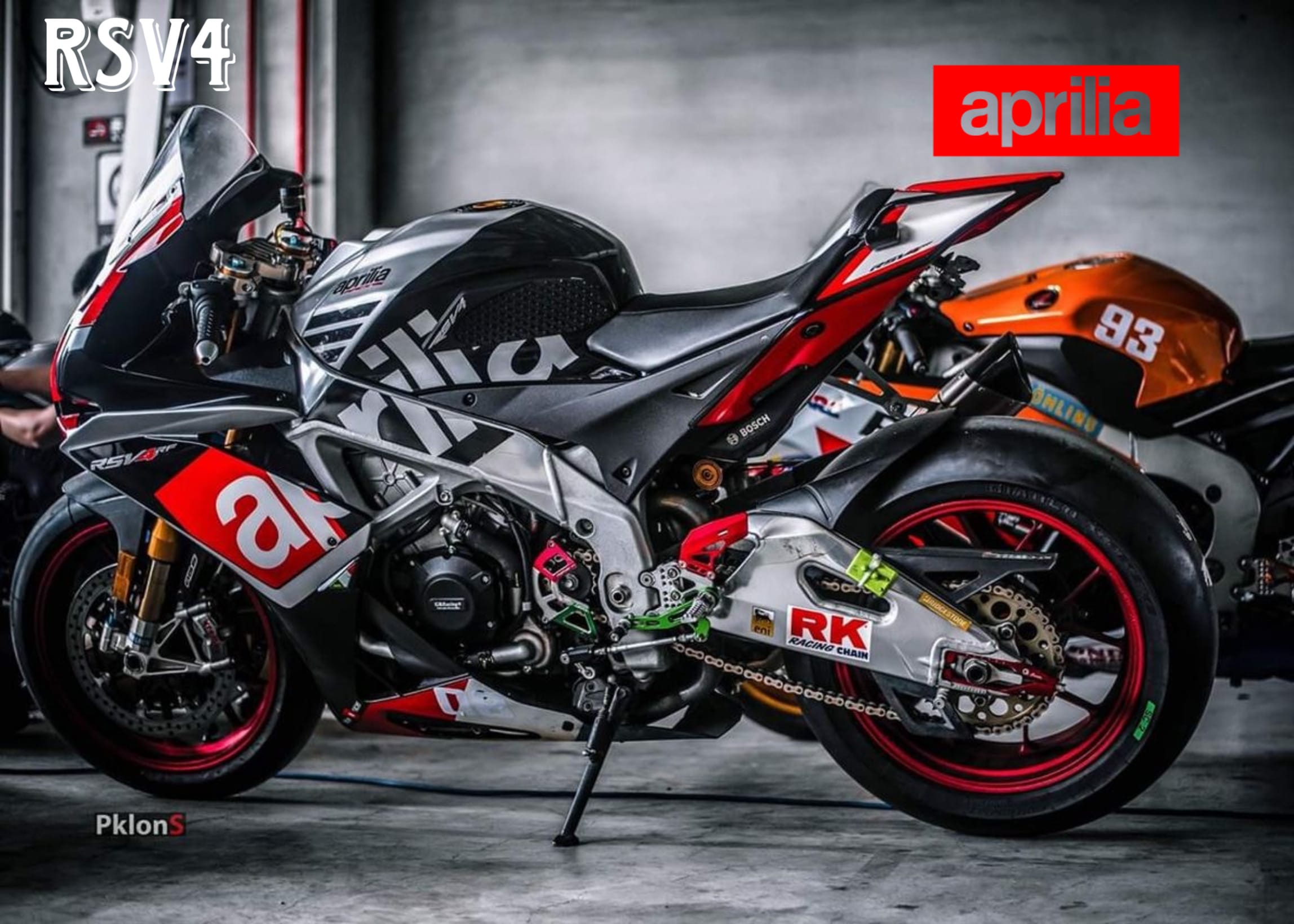Read more about the article 2025 Aprilia RSV4 Factory 1100: A Superbike That Redefines Performance