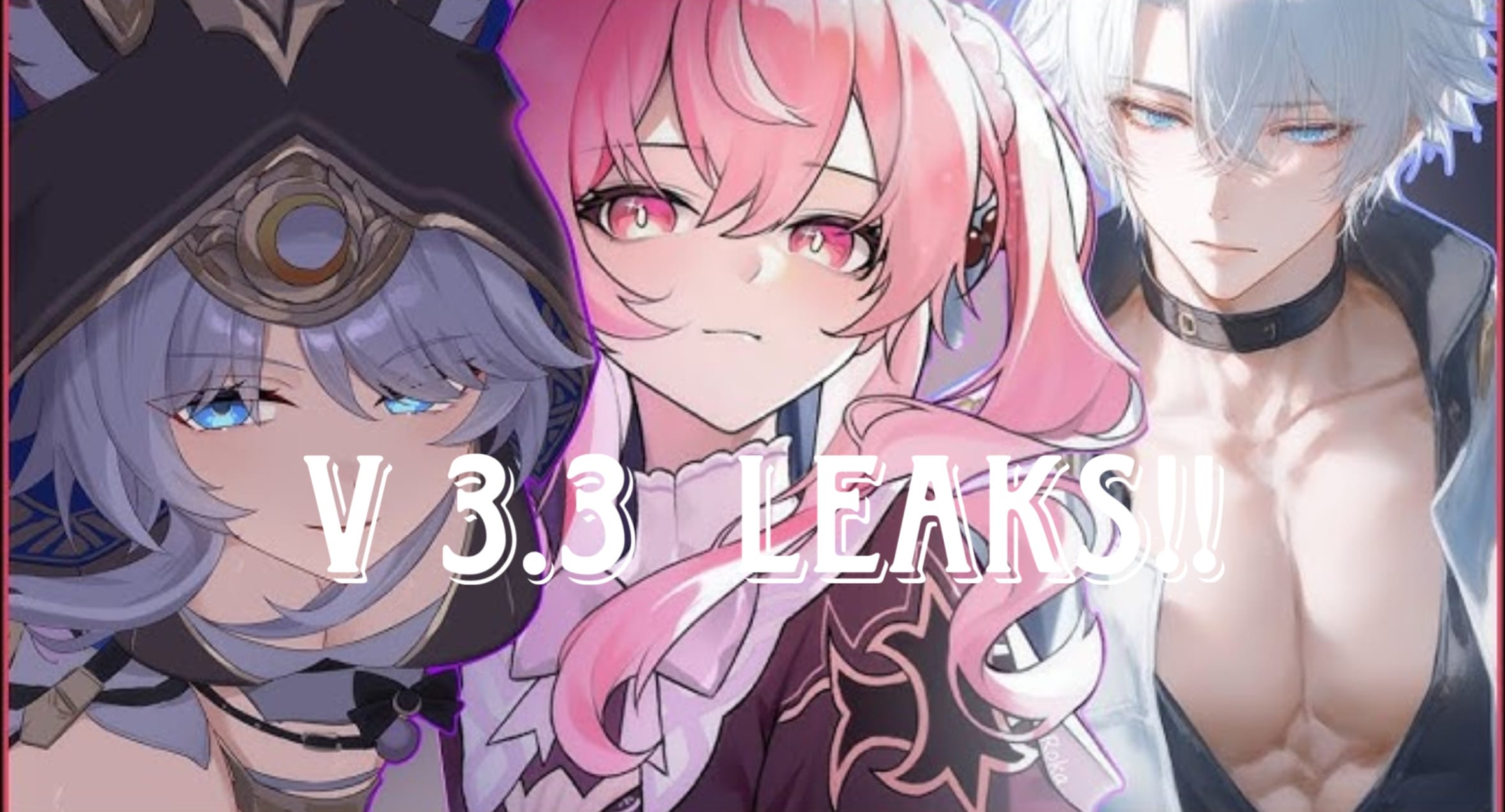 Read more about the article Honkai: Star Rail Leak Hints at Version 3.3 Characters