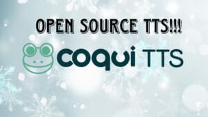 Read more about the article Top 5 Open-Source Text-to-Speech (TTS) Software in 2024