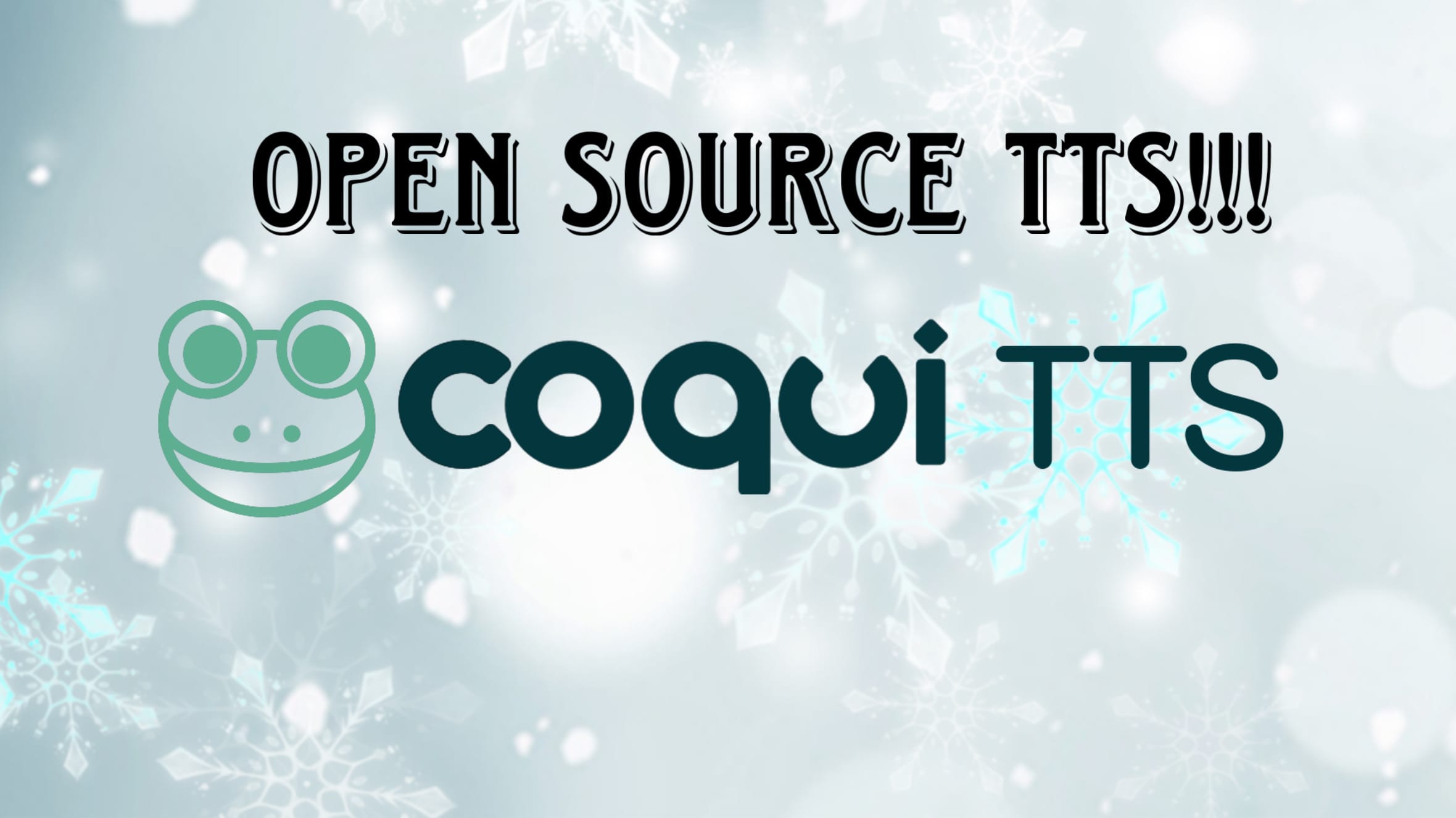 Read more about the article Top 5 Open-Source Text-to-Speech (TTS) Software in 2024