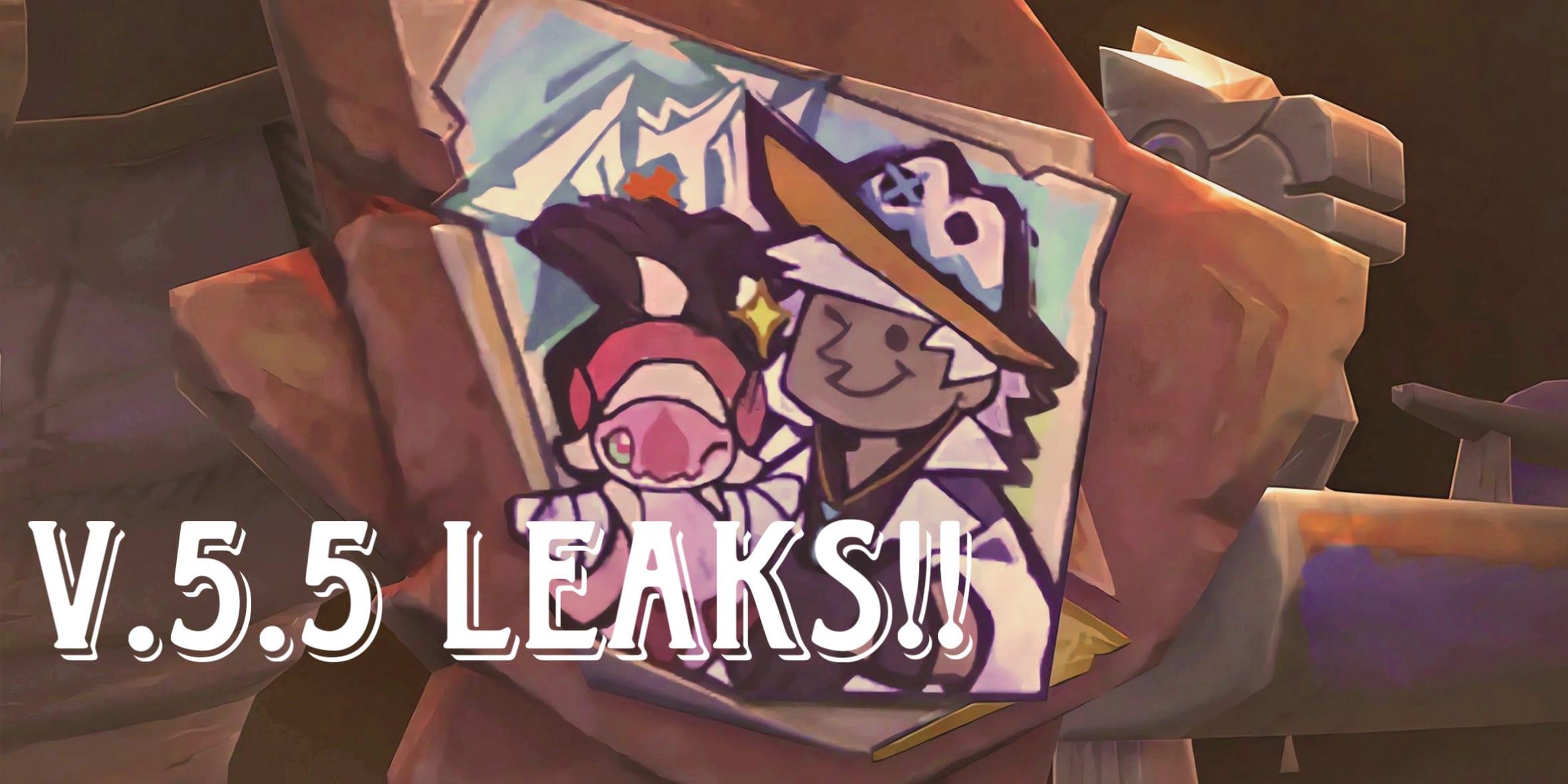 Read more about the article Genshin Impact 5.5 – New Characters Leaked!