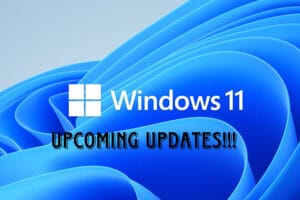 Read more about the article Upcoming Features in Windows 11: What’s in Store for 2025?