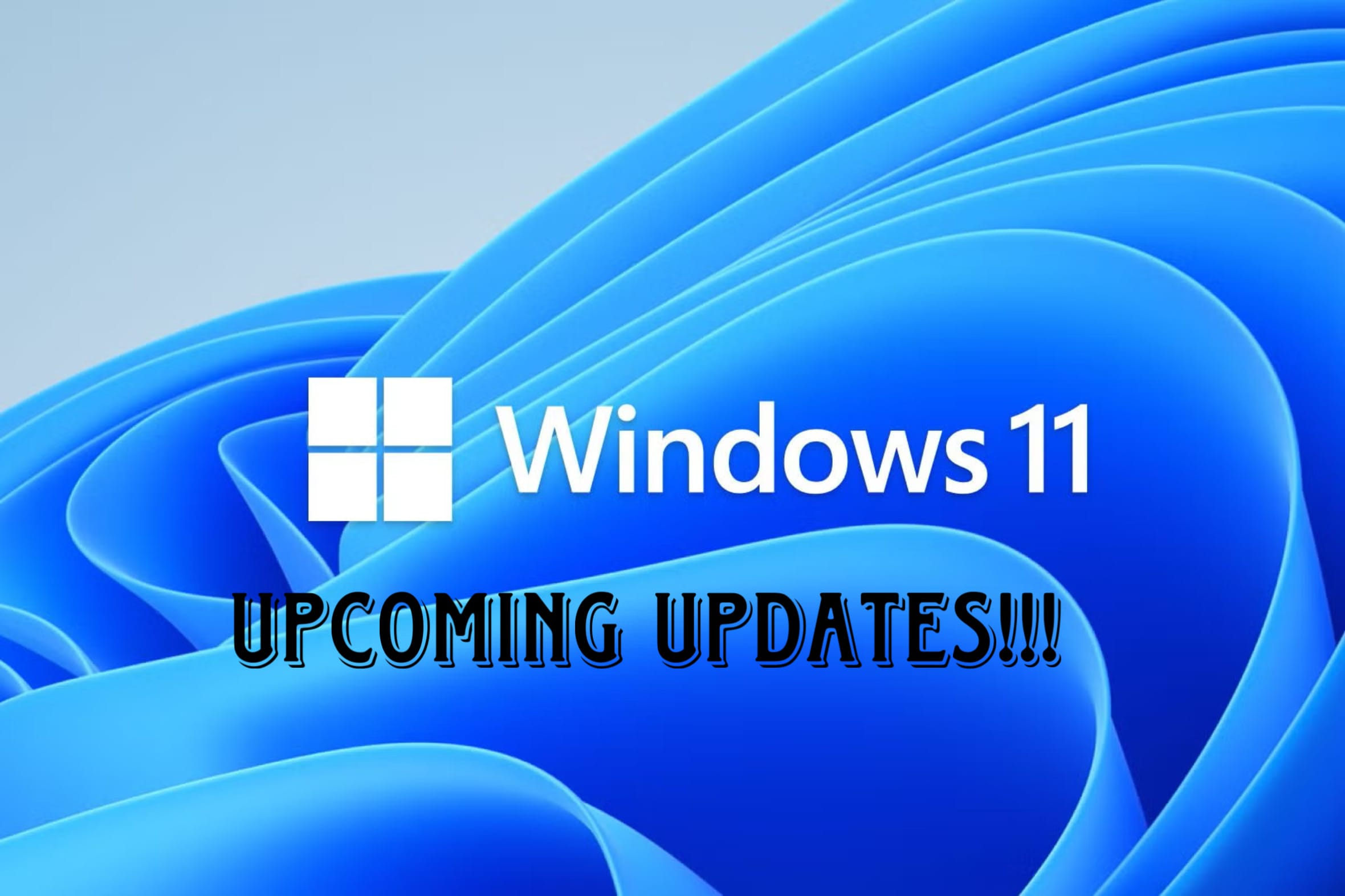 Read more about the article Upcoming Features in Windows 11: What’s in Store for 2025?
