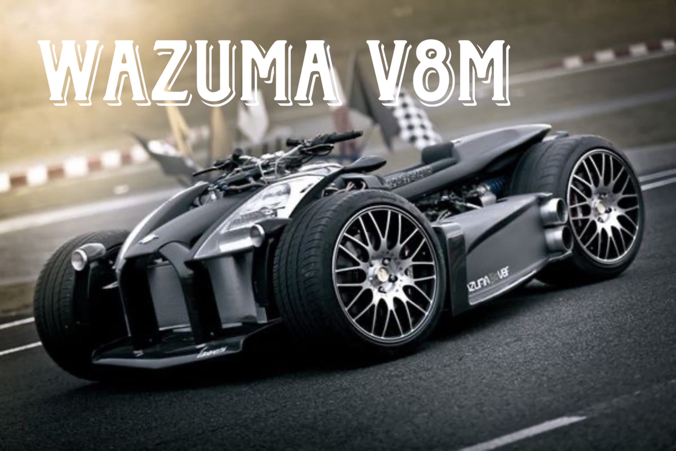 Read more about the article Best Three-Wheel Motorcycles You Can Buy in 2025
