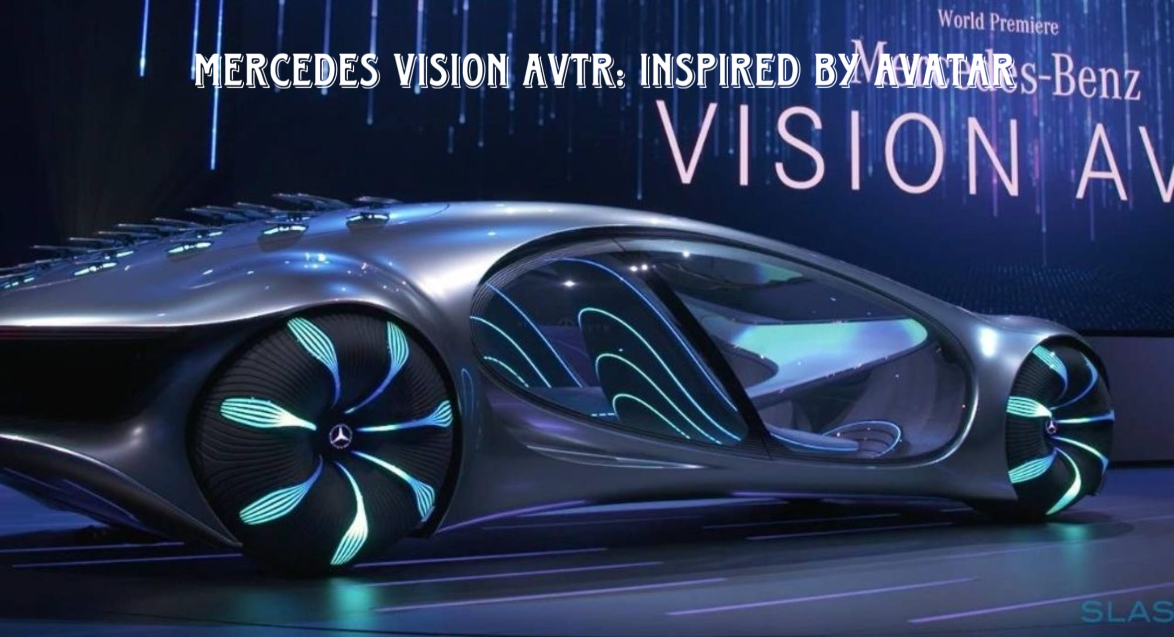 Read more about the article The Coolest Concept Cars of All Time