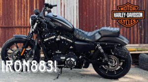 Read more about the article 2025 Harley-Davidson Iron 883: A Classic Cruiser with Modern Enhancements