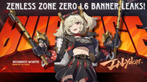 Read more about the article Zenless Zone Zero 1.6 Banner Leaks: New Characters & Reruns Revealed!