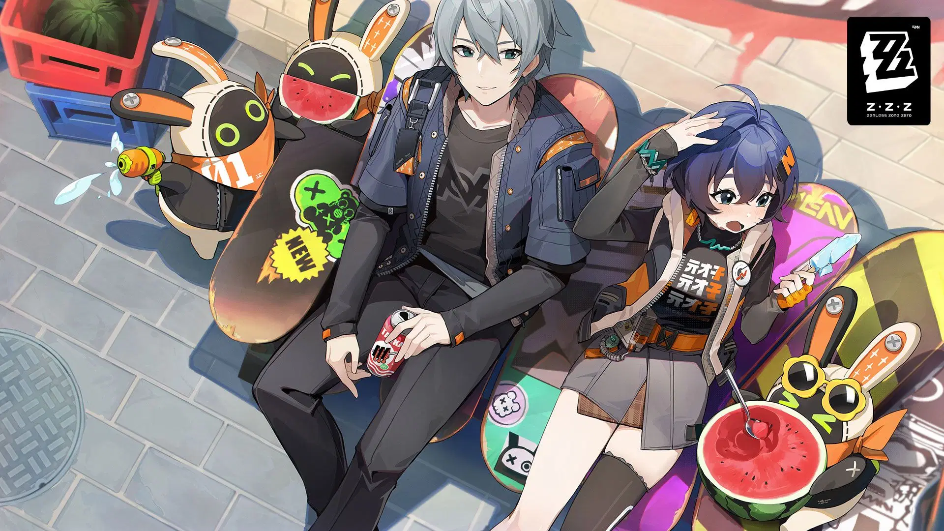 Read more about the article Zenless Zone Zero – February Events, Free Rewards & Character Announcements