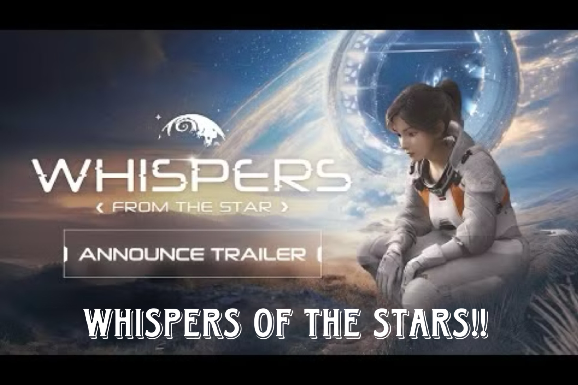 Read more about the article Whispers of the Stars: A Game That Pushes AI Boundaries in Gaming