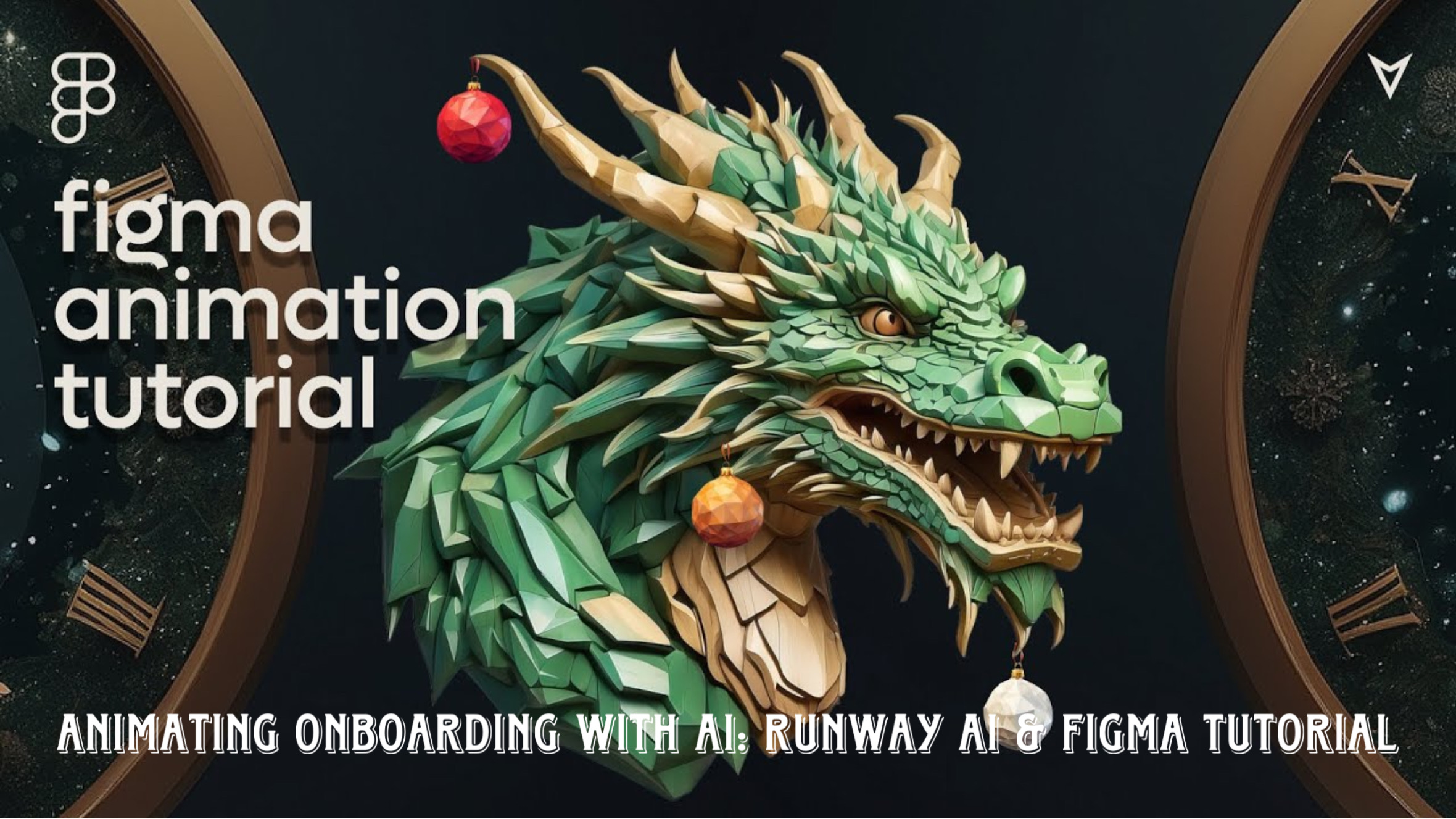 You are currently viewing Animating Onboarding with AI: Runway AI & Figma Tutorial