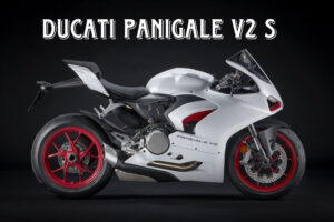 Read more about the article Ducati Panigale V2 S –A brief Review