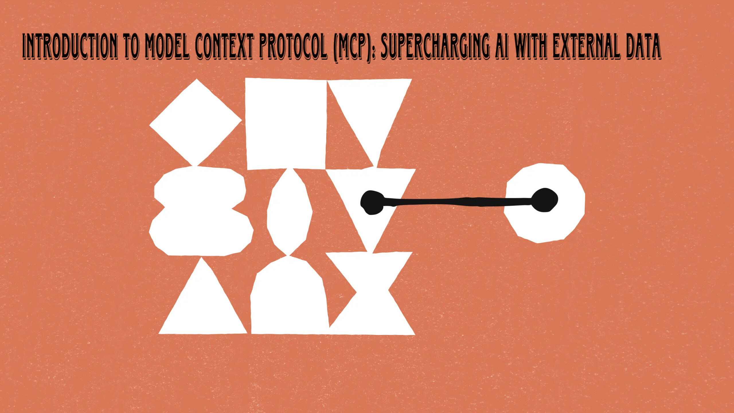 You are currently viewing Introduction to Model Context Protocol (mCP): Supercharging AI with External Data