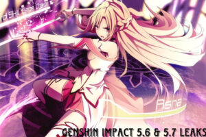 Read more about the article Genshin Impact 5.6 & 5.7 Leaks: New Cryo Support, Skirk Team Synergy & More