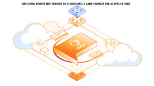Read more about the article Deploying Remote MCP Servers on Cloudflare: A Game-Changer for AI Applications