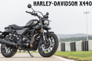 Read more about the article Harley-Davidson X440: A Bold New Cruiser for the Next Generation (2025)