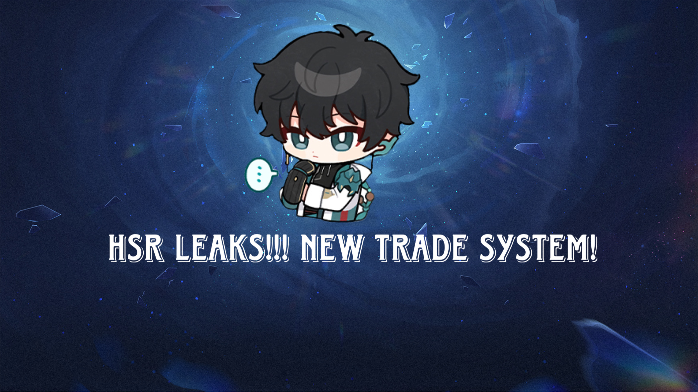 Read more about the article Honkai: Star Rail’s New Trade System – A Game-Changer or a Whale Trap?