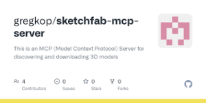 Read more about the article Integrating 3D Models into Your Landing Page with SketchFab MCP