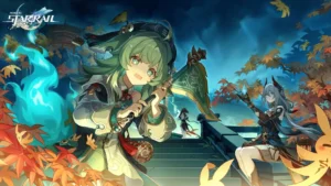 Read more about the article Unveiling Huohuo: The HP-Scaling Healer Revolution in Honkai: Star Rail