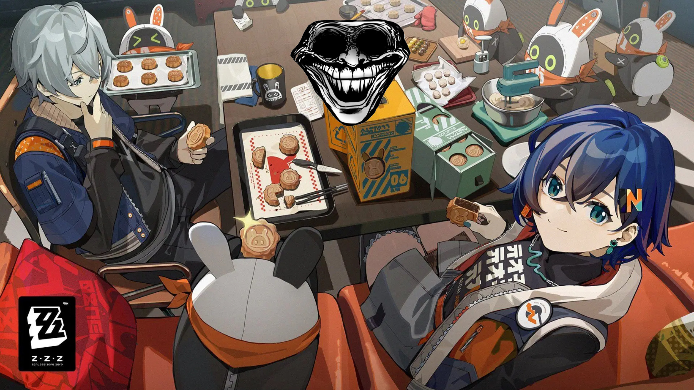 Read more about the article Zenless Zone Zero Developer Hoyoverse Faces Lawsuit Amidst Free Polychrome Rewards