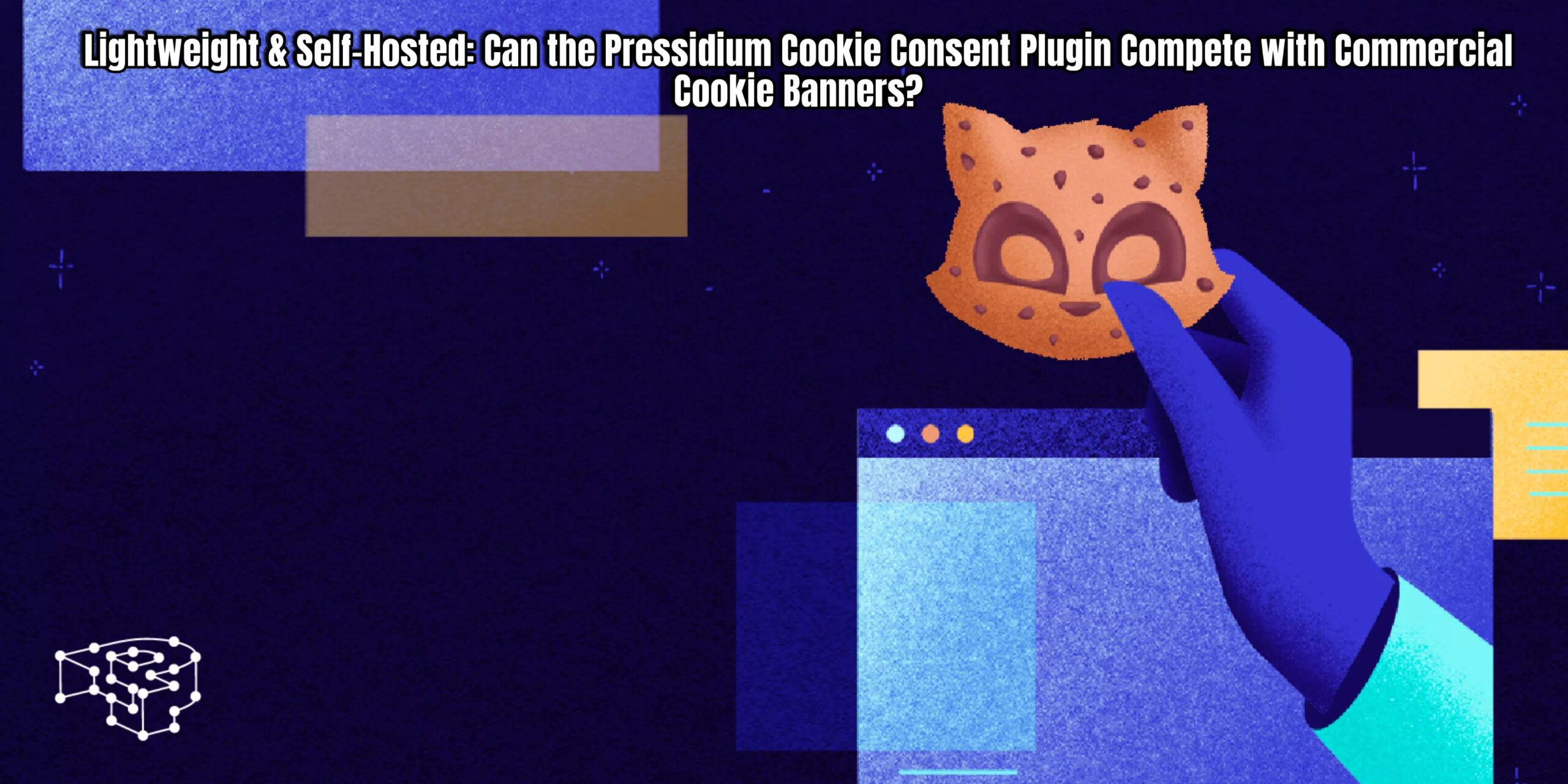 Read more about the article Lightweight & Self-Hosted: Can the Pressidium Cookie Consent Plugin Compete with Commercial Cookie Banners?