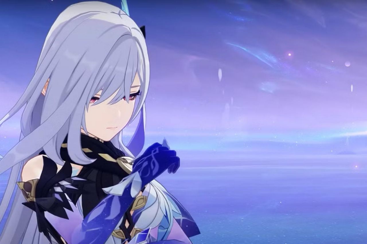 Read more about the article Genshin Impact Leaks Hint at Intriguing Skirk Changes: Balanced Power and Team Flexibility on the Horizon!