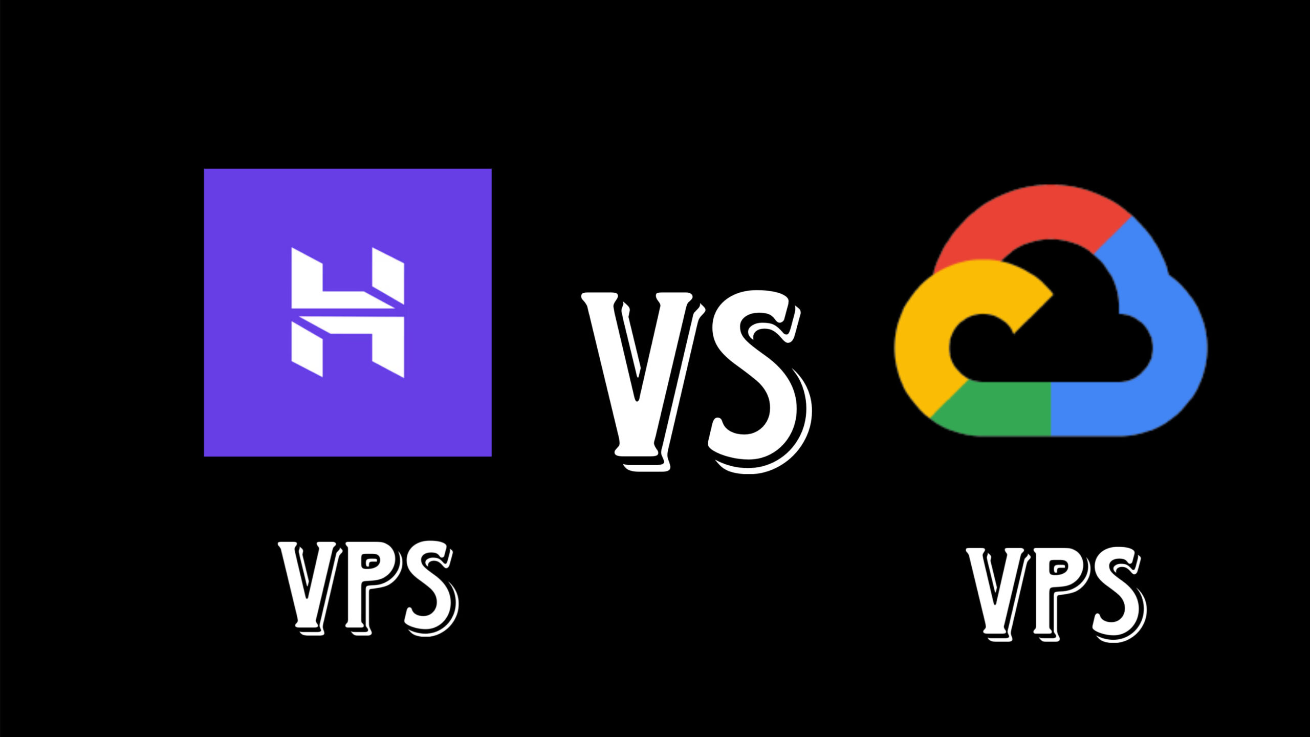Read more about the article Hostinger VPS vs. Google Cloud VPS for WordPress: Which Reigns Supreme for Cost-Effectiveness?