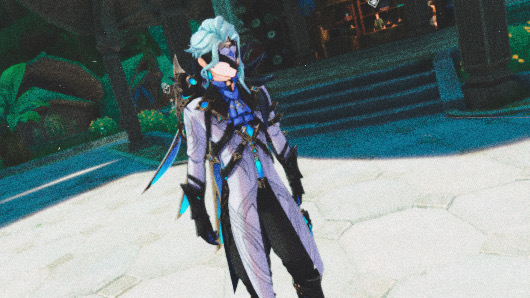 Read more about the article GENSHIN IMPACT v6.5-6.6  predictions: Il Dottore leaks