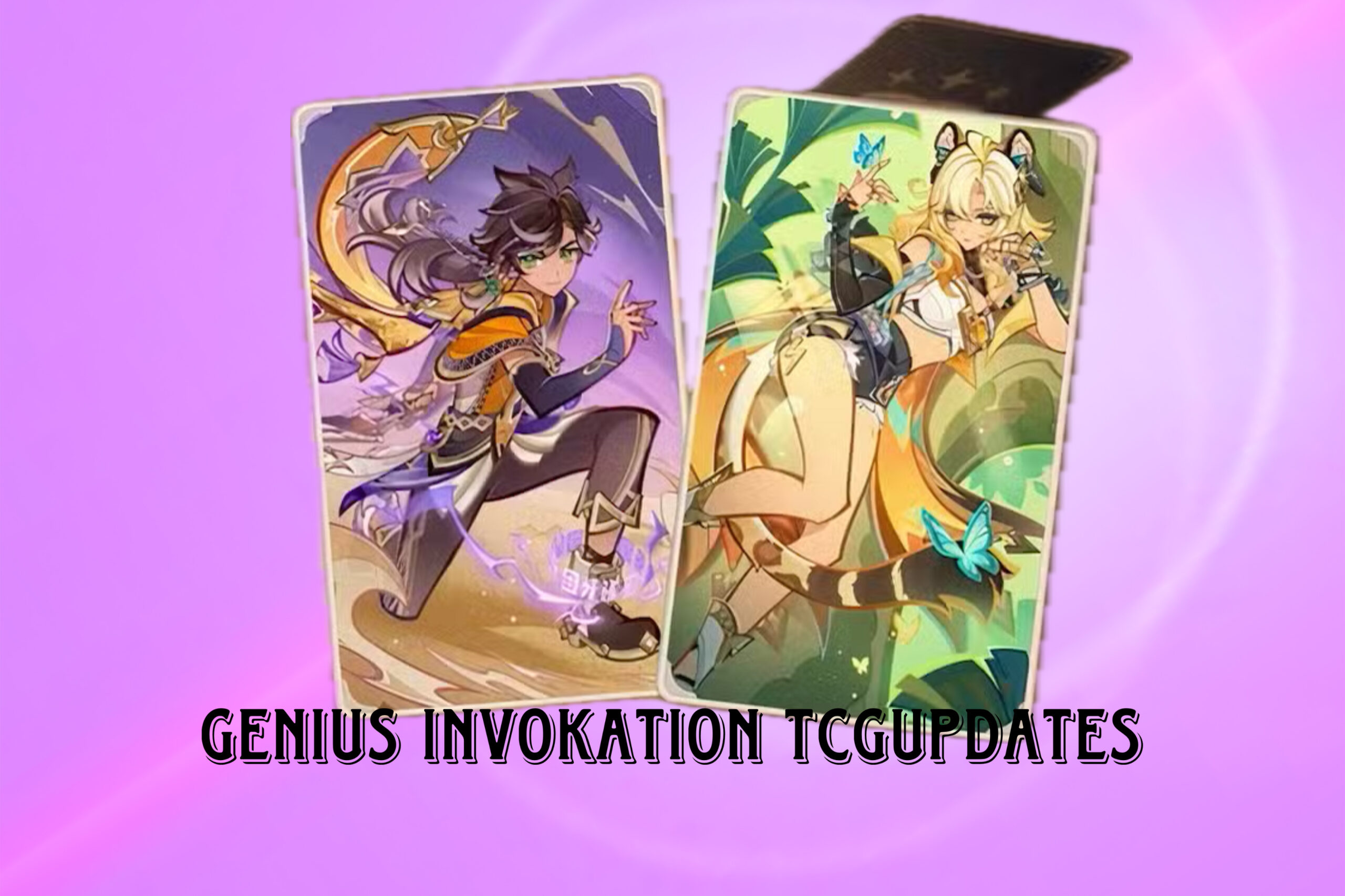 Read more about the article Genshin Impact Version 5.6 Update Overview