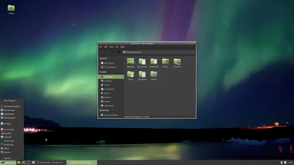 Read more about the article How to Run XFCE Desktop Environment in a Headless Linux Environment (Codespaces, Docker, or iSH)