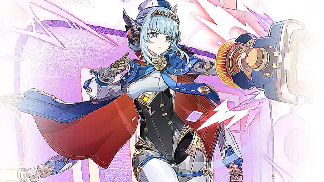 Read more about the article Genshin Impact v5.8 All Confirmed & Leaked Characters