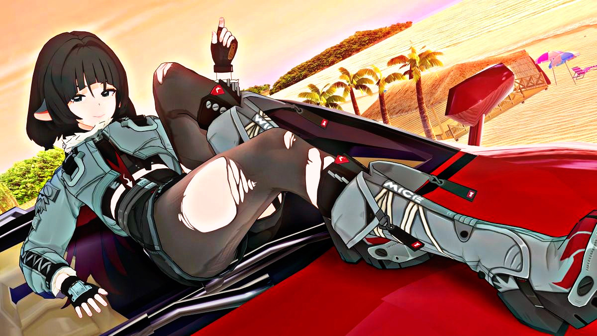 Read more about the article Zenless Zone Zero (ZZZ) Redeem Codes – June 2025 Updates!