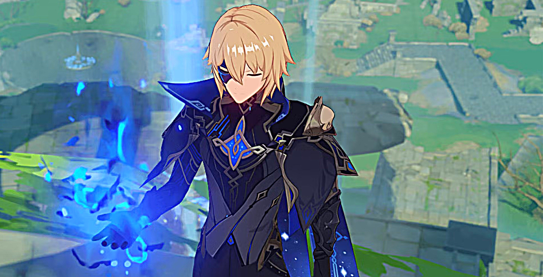 Read more about the article Genshin Impact 5.8 leaks: A Surprising Twist in the Roster?