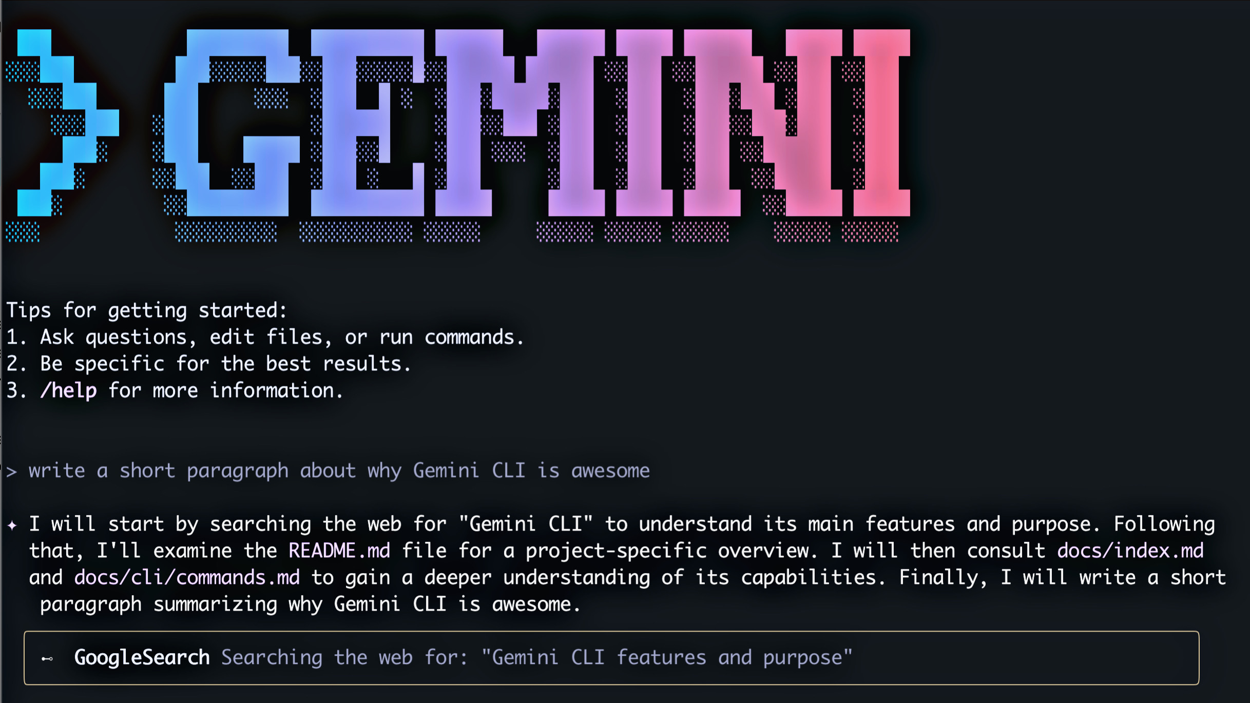 Read more about the article Google’s Gemini CLI Agent: The AI Breakthrough That Changes Everything for Business Owners