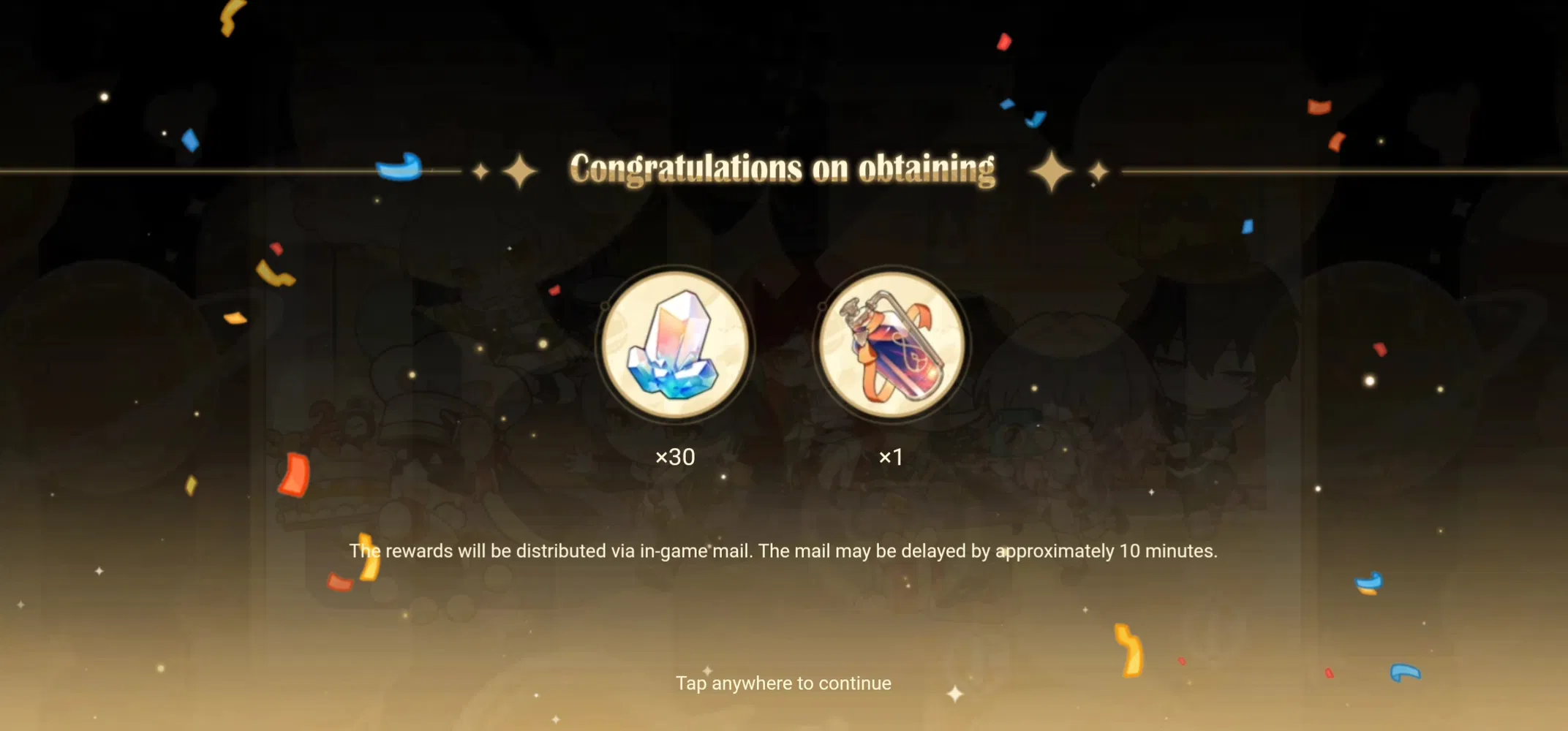 Read more about the article Get Ready for Honkai Star Rail 3.4! Free Codes & Redemption Guide