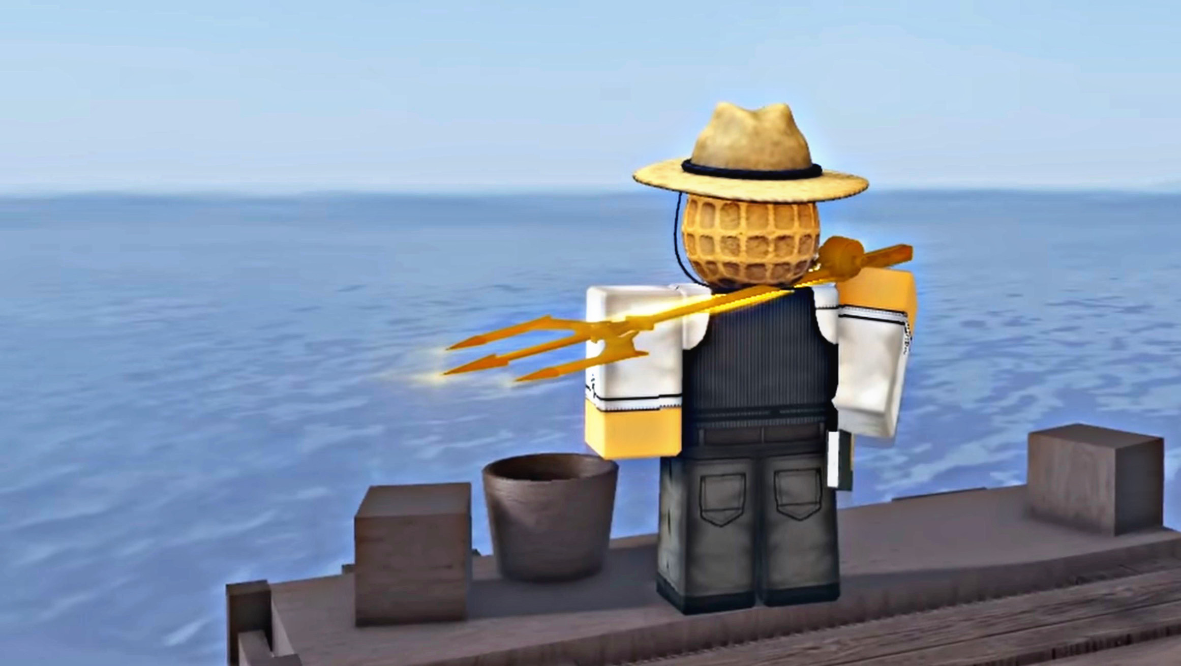 Read more about the article The Ultimate Guide to the Best Fishing Rods in Fisch (Roblox) – July 2025